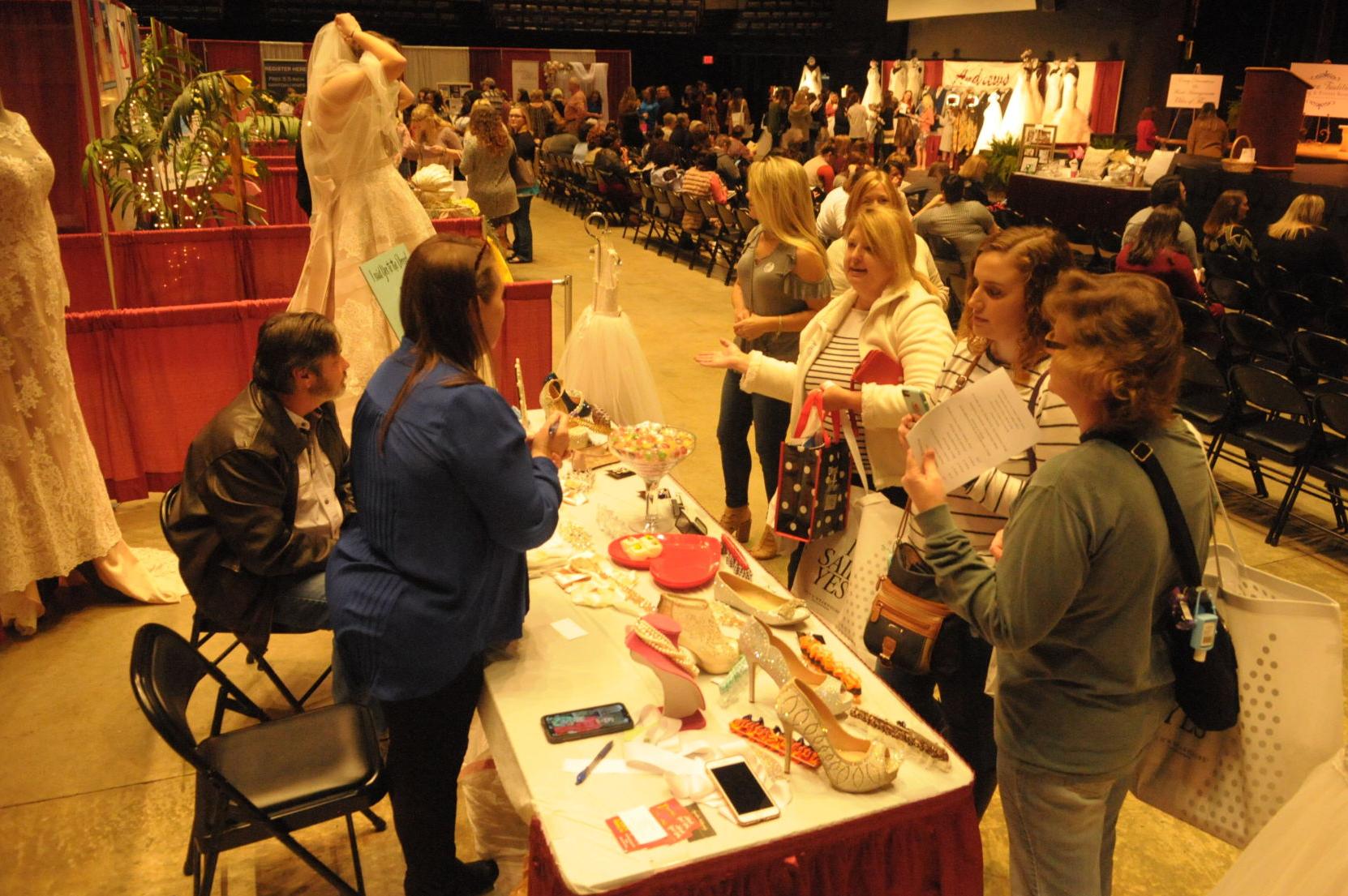 Bridal Extravaganza 2019